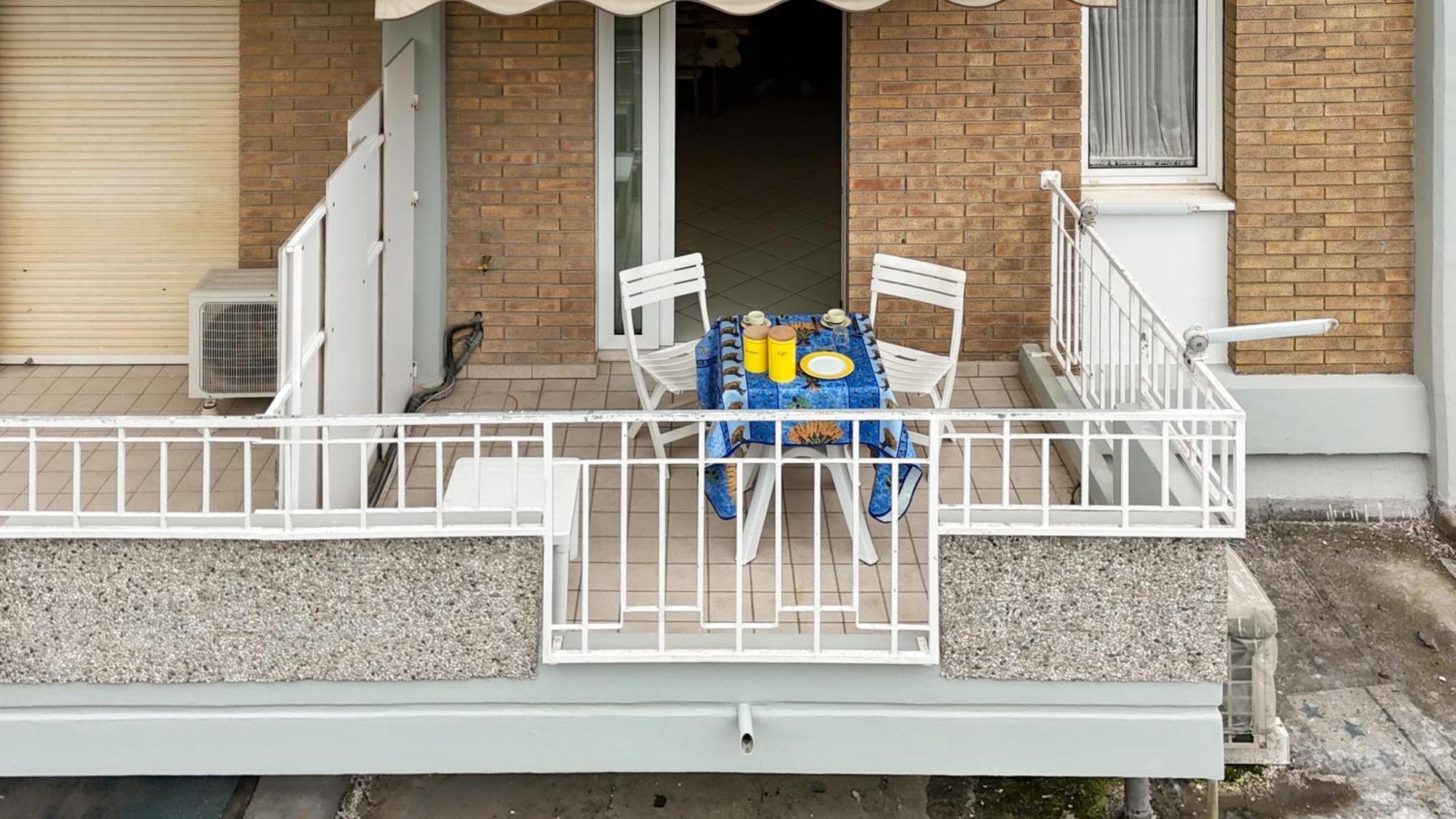 Jesolo Beach! Fronte Mare - Piscina Park E Posto Spiaggia Inclusi Exterior photo