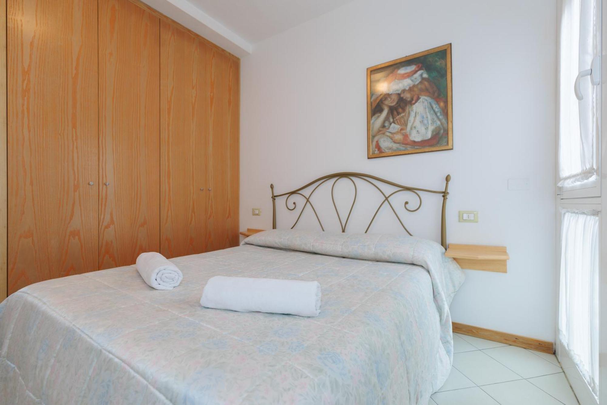 Jesolo Beach! Fronte Mare - Piscina Park E Posto Spiaggia Inclusi Exterior photo